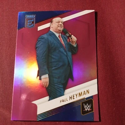 wwe trading cards - Image 1 of 4