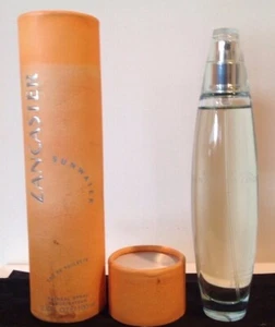 SUNWATER Lancaster 3.4 oz EDT eau de toilette Women Perfume - Picture 1 of 7