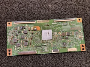 🖥️ Sanyo® OEM Genuine T-Con Board P/N: EAMDJ2S55 For TV Model FW50C85T - Picture 1 of 3