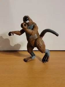 Teenage Ninja Turtles TMNT Splinter 4in. Action Figure Playmates 1988 - Picture 1 of 6