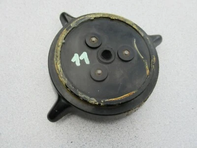 Base de montaje de bocina de volante Porsche 356 B/C Foto 1 de 4