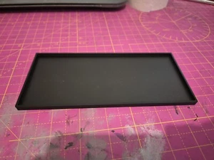 Warhammer The Old World Movement trays. Custom sizes available. 3D Printed. - Picture 1 of 5