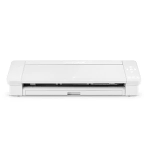 Hot Sale!!!! ~ Silhouette Cameo 4 Plus - White ~ Free Shipping - Picture 1 of 4