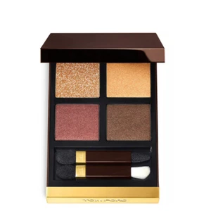 Tom Ford Eye Color Quad palette di ombretti 0,31 oz/9 g, prezzo al pubblico consigliato: $ 90,00 - Foto 1 di 3