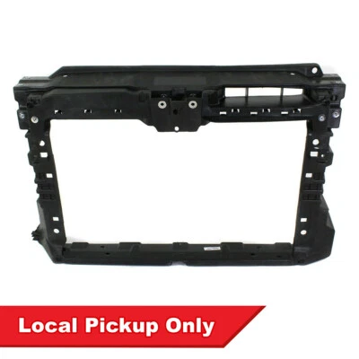 New Radiator Support For 2011-2018 Volkswagen Jetta Sedan VW1225135 5C6805588R Foto 1 de 4