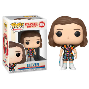 Figura POP Stranger Things 3 Eleven Mall Outfit