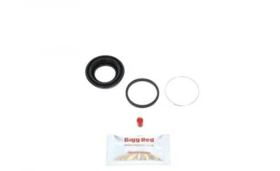 for PORSCHE 924 928 944 REAR LorR Brake Caliper Seal Rebuild Repair Kit — 第 1/3 张图片