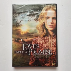 Loves Enduring Promise Full Screen DVD - Picture 1 of 5
