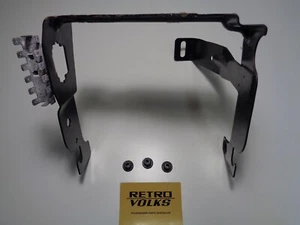 VW Mk2 Golf Jetta (RHD) - CE2 Fuse Box Holder / Mounting Bracket - 192 937 581C - Picture 1 of 11