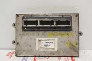 2000 Dodge Ram 2500 3500 8.0L Engine Control Module Unit Ecm 56040290AG C56 022 - Picture 1 of 3