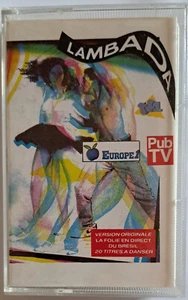 Musikkasette - Lambada - Picture 1 of 6