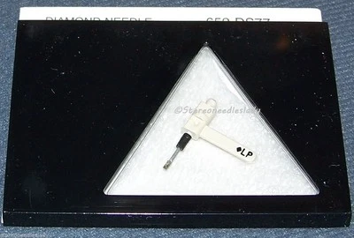 PHONOGRAPH NEEDLE for RCA 130398 115703 RCA 115277 115302 CARTRIDGE 652-DS77 647 - Image 1 of 3