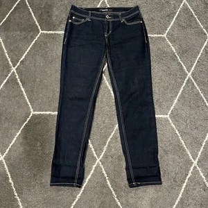 Jordache Skinny Regular Jeans Size 6 - Picture 1 of 18