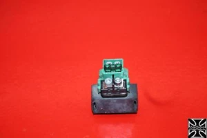 97 1997 HONDA NIGHTHAWK 750 ENGINE STARTER RELAY STARTING MOTOR SWITCH - Picture 1 of 6