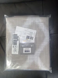 Sun Smart Blakesly Blackout Curtains 50" x 63", Taupeđź’™ - Picture 1 of 6