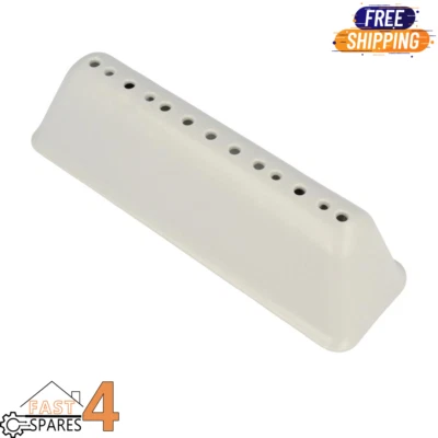 WHIRLPOOL AWO/D5556, AWO/D5716, AWO/R4205, AWO/R5206, AWOD652 DRUM PADDLE LIFTER - Image 1 of 3