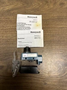Honeywell,BZE6-2AN,Micro Switch - Picture 1 of 4