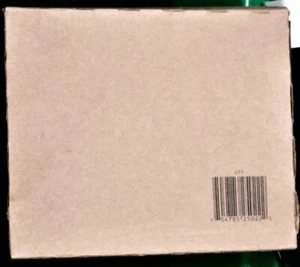 2011 US MINT UNCIRCULATED BU P&D! Philadelphia and Denver Mint! Unopened box - Picture 1 of 3