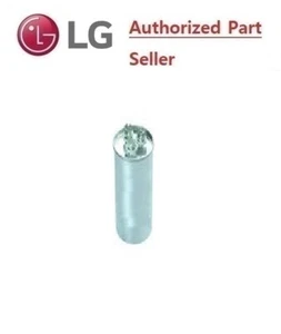 LG  GENUINE  A/C MACHINE PART   # EAE43285401 CAPACITOR - Bild 1 von 5