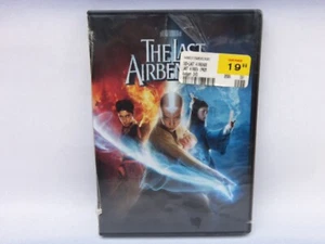 The Last Airbender (DVD, 2010) - Bild 1 von 1
