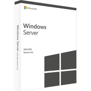 Windows Server 2019 RDS Device CAL | 1, 5, 10, 25, 50 CAL | spedizione flash | NUOVO - Foto 1 di 2