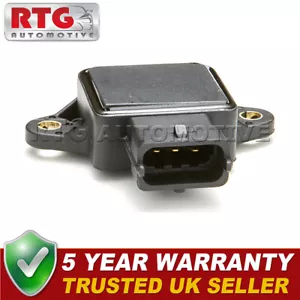 Throttle Position Sensor Fits Land Rover Range Rover (Mk2) 3.9 - Picture 1 of 9