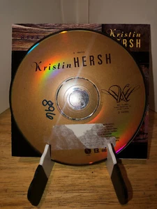 Kristin Hersh-Hips and Makers Album 1992 CD - Picture 1 of 3