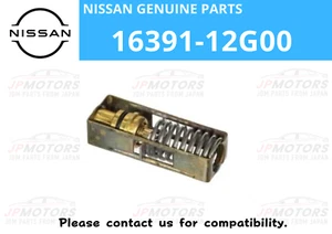 NISSAN Genuine Xterra Frontier Thermo Element Kit 16391-31U00 New OEM - Picture 1 of 8