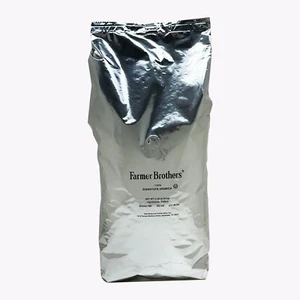 Farmer Brothers Signature Arábica (reemplaza 1388) café en grano entero, bolsa de 5 lb - Imagen 1 de 9