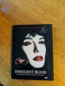 Innocent Blood (DVD, 1999) Robert Loggia,Don Rickles - Picture 1 of 2