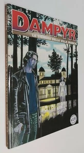 16249 DAMPYR n. 38 - La signora della villa bianca - Bonelli editore - Picture 1 of 3