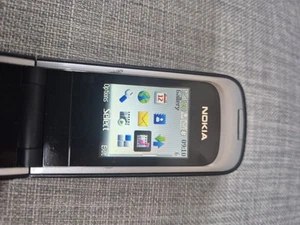 Nokia 2720 Mobile Phone - Picture 1 of 7