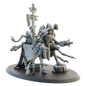 Ghamak-Lord of olympus - Picture 1 of 2