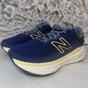 New Balance 840 v1 Laufschuhe Damen Gr. 8 M (B) Stabilität gedämpfte Turnschuhe - Bild 1 von 11