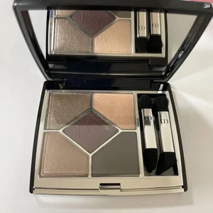 Dior 5 Couleurs Couture Eyeshadow 599 NEW LOOK Limited Rare From Japan New - Picture 1 of 4