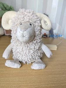 NEU Jellycat Ramsley Schaf Original - Bild 1 von 11