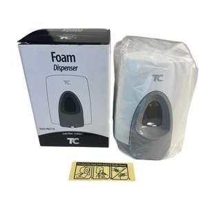 TC Enriched Foam Soap dispenser New in the Box. - Picture 1 of 12