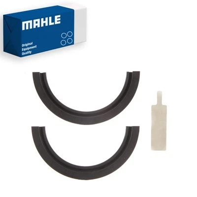 Conjunto de junta de rolamento principal do motor Mahle para 1990 Chevrolet C70 Kodiak - Imagem 1 de 3