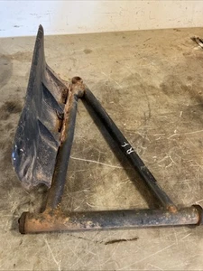 G5 2005 05 Polaris Sportsman 800 Right Front Lower A Arm - Picture 1 of 13