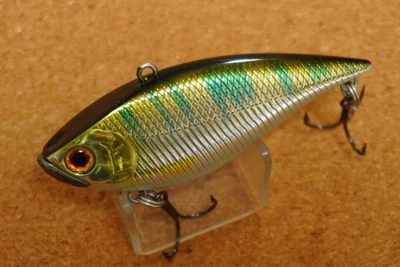 Daiwa TD Pro's Vibration 107S - W Woofer Sound (T199AG Foto 1 de 2