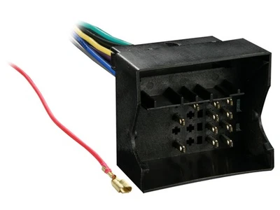 Cable turbo Metra 70-9003; arnés de cables Foto 1 de 3