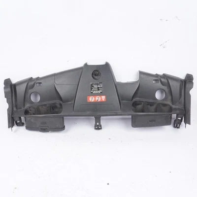 10-14 Mercedes W207 E350 E550 Motor Radiador Deflector Superior Conducto de Aire Fabricante de Equipo Original Foto 1 de 4