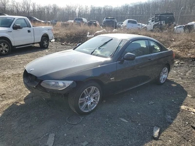 Стекло для правой передней двери 2012 BMW 335I от оригинального производителя б/у 93 000 миль - Изображение 1 из 4