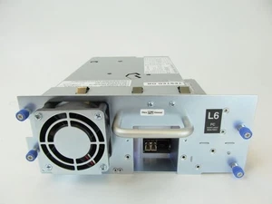 IBM 35P1609 LTO6-FH-FC Bandlaufwerk z7 - Bild 1 von 5
