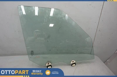 Land Rover LR4 2005-2016 pasajero delantero puerta lateral derecha ventana vidrio OEM Foto 1 de 4