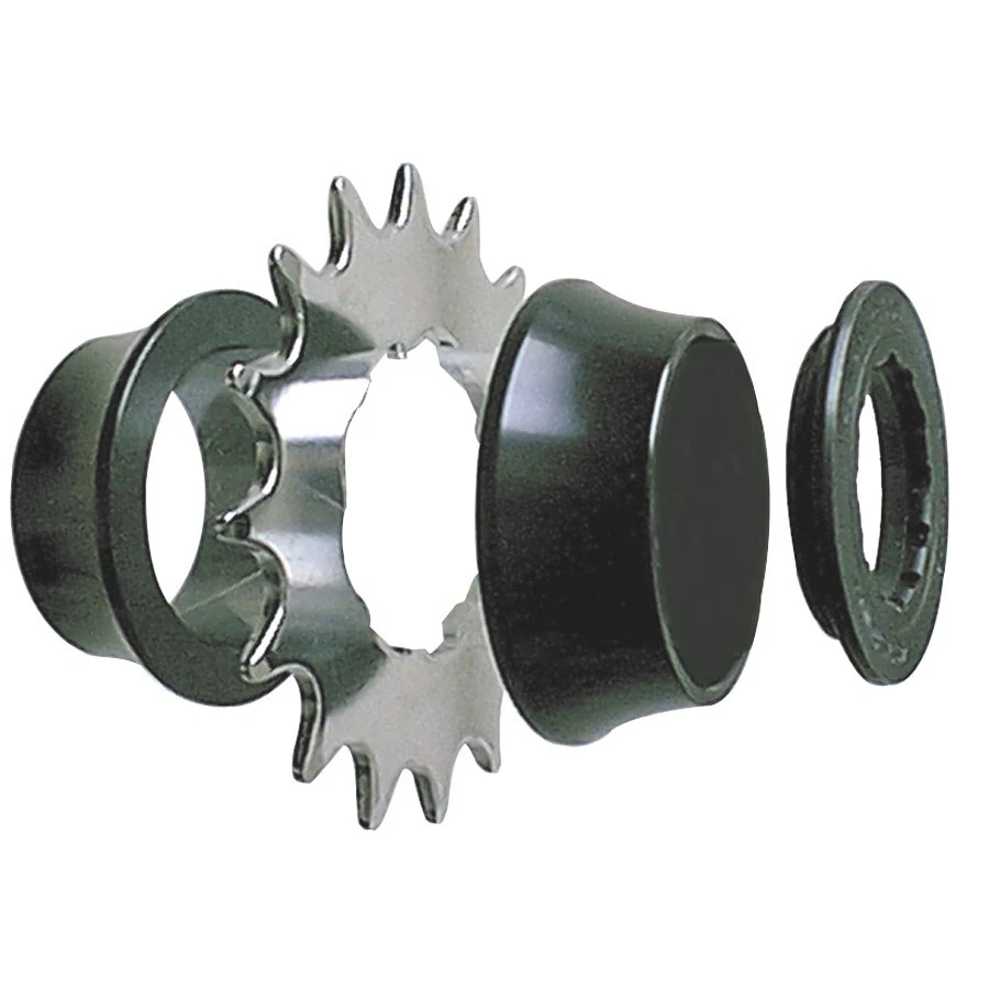 Refuerzo 1'Er conversión de una sola velocidad, 16/18t Foto 1 de 1