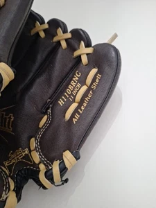 Guanto da baseball Rawlings Highlight Series 11" giovanile RHT pelle marrone H110BRNC - Foto 1 di 8