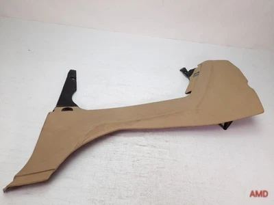 2001 BMW 330ci 325ci E46 Convertible Rear Right Lower Lateral Panel Hellbeige - Image 1 of 4