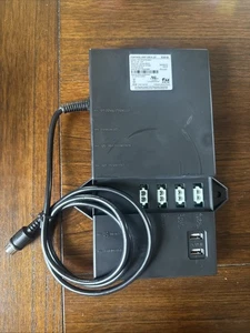 OKIN Control Unit 258-4-LP 83818 - Picture 1 of 6
