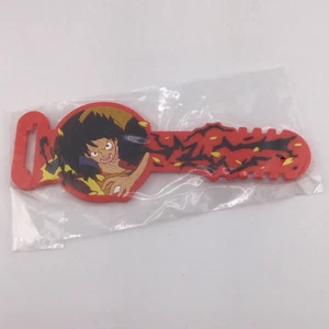 Monkey D. Luffy - Einteiler - Ichiban Kuji Kautschukband 5,5" - Bild 1 von 3